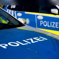 Die Polizei hat die Memminger Innenstadt abgesperrt. (Symbolbild) (Foto: Sven Hoppe/dpa)