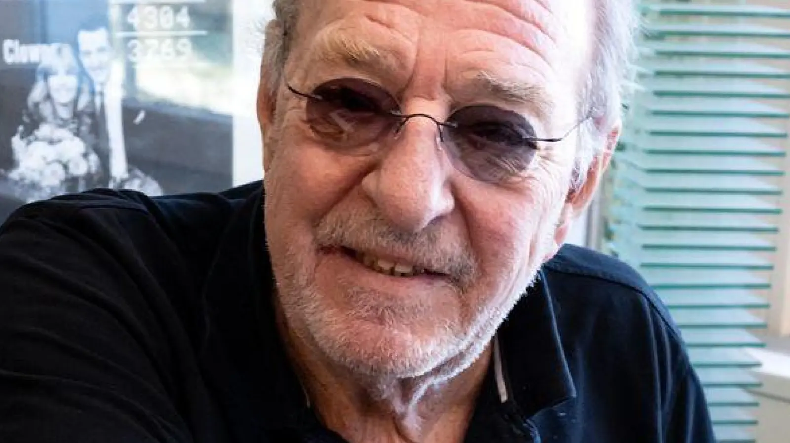 Nach schwerer Krankheit konnte Ralph Siegel die Intensivstation verlassen. (Archivbild) (Foto: Sven Hoppe/dpa)