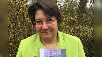 Monika Nunn (Foto: Monika Nunn)