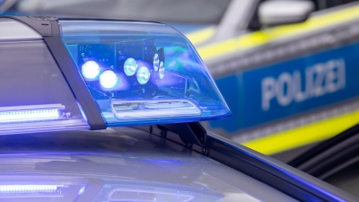 Den 20-Jährigen erwartet nun ein Strafverfahren. (Symbolbild) (Foto: Daniel Karmann/dpa)