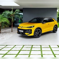 Neue Wege bei VW: Mit dem Golf und T-Roc als klassische Hybride ohne Stecker reagiert VW auf die steigende Nachfrage nach effizienten Antrieben und die CO2-Vorgaben. (Foto: Volkswagen AG/dpa-tmn)