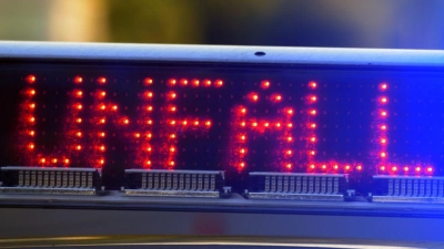 Die Polizei ermittelt nun. (Symbolbild) (Foto: Stefan Puchner/dpa)