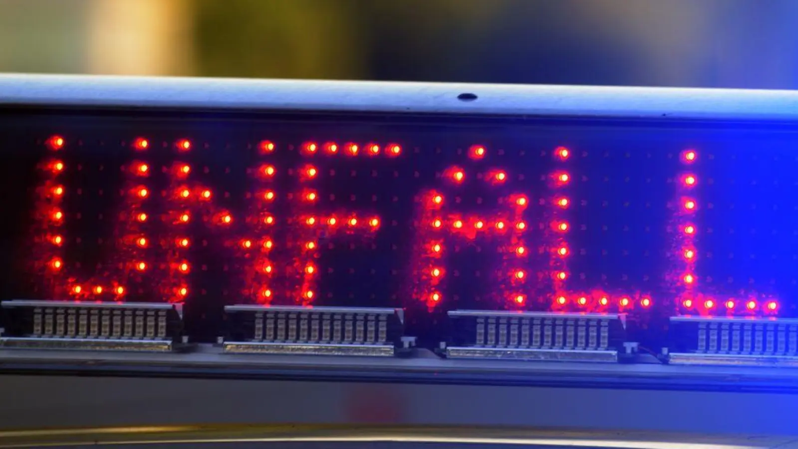 Die Polizei ermittelt nun. (Symbolbild) (Foto: Stefan Puchner/dpa)