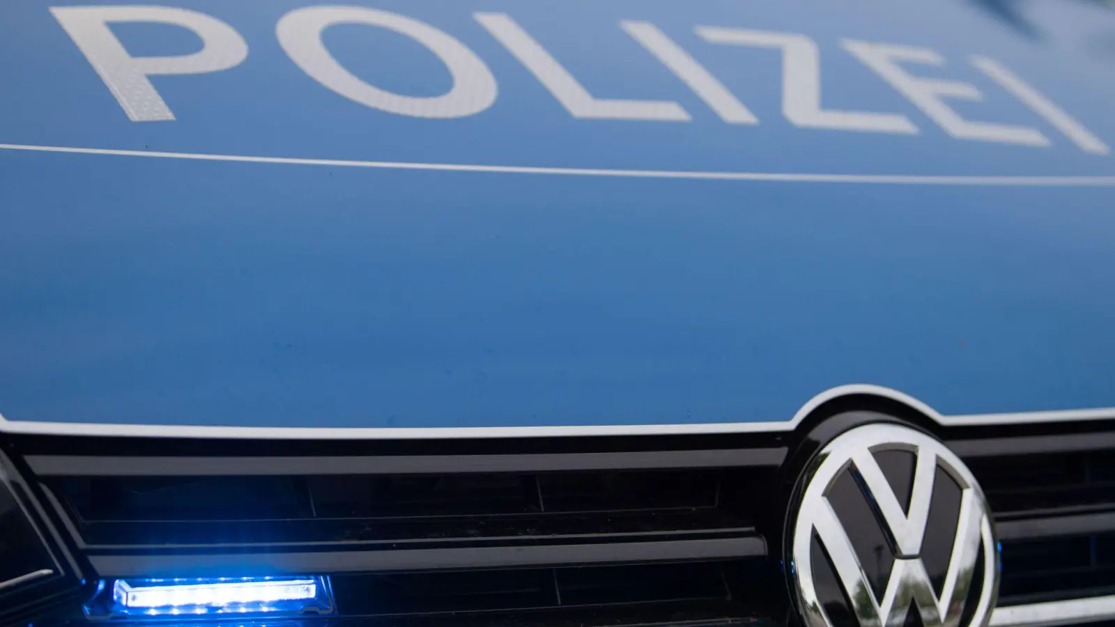 Die Polizei informierte über einen tödlichen Rennrad-Unfall im Allgäu. (Symbolbild) (Foto: Lino Mirgeler/dpa)