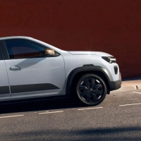 Preiswert, wendig und ideal für kürzere Strecken: Der Dacia Spring electric eignet sich besonders als Stadtauto.  (Foto: -/Renault Group/dpa-tmn)