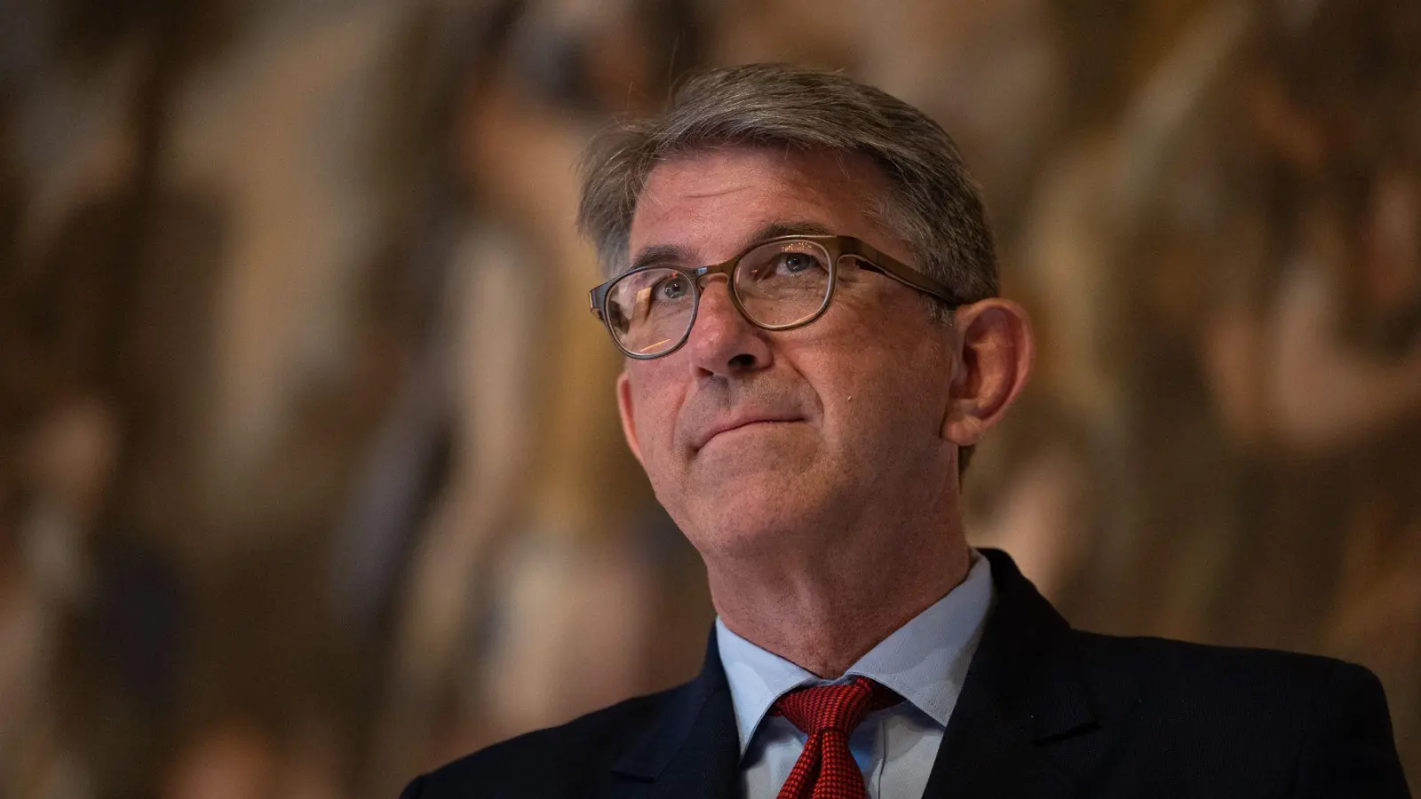 Kulturstaatsminister Weimer: „Zu oft verwechseln wir Gratismut mit Heldentum und Zivilcourage mit Lautstärke.“ (Foto: Hannes P. Albert/dpa)