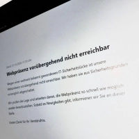 Eine schwerwiegende Sicherheitslücke bringt weltweit das Fundament zahlreicher Webseiten und Onlinedienste ins Wanken. (Foto: Stefan Jaitner/dpa/dpa-tmn)
