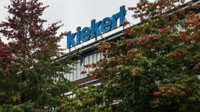 Betroffen von der Insolvenz sind knapp 700 Beschäftigte in Heiligenhaus. (Foto: Oliver Berg/dpa)