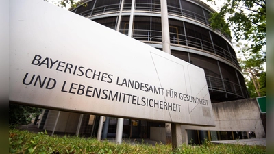 Zuletzt waren in Bayern mehrere Todesfälle nach Borna-Infektionen gemeldet worden. (Symbolbild) (Foto: Nicolas Armer/dpa)