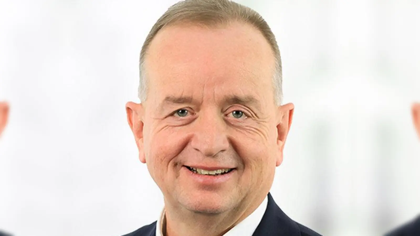 Thomas Deffner, CSU (Foto: CSU)