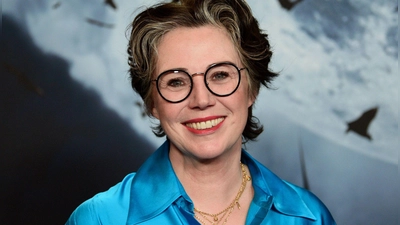 Ildikó von Kürthy denkt in ihrem neuen Buch über das Altern nach. (Archivbild) (Foto: Daniel Bockwoldt/dpa)