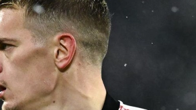 Matthias Ginter ist wieder eine Option (Foto: Silas Stein/dpa)