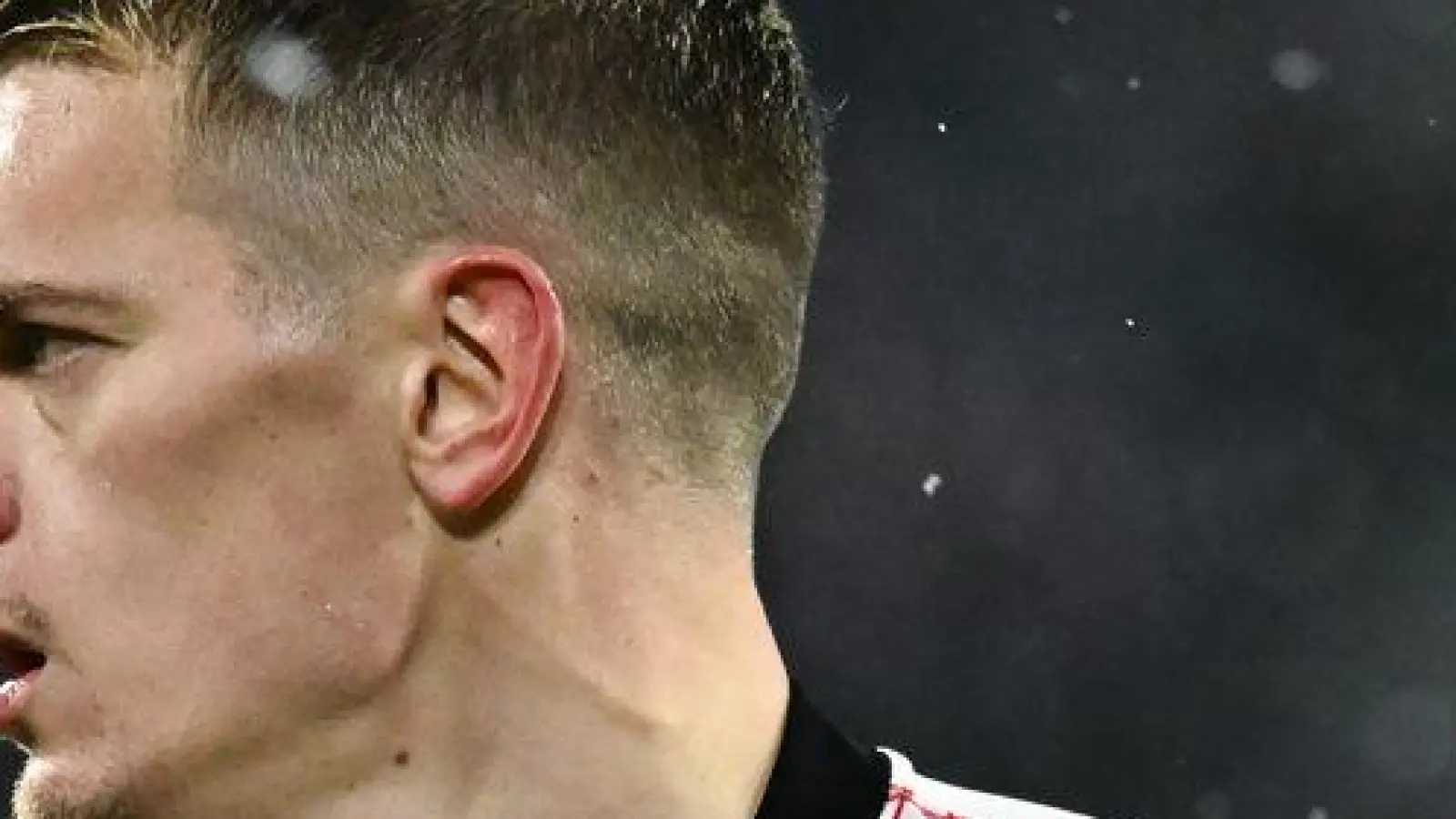 Matthias Ginter ist wieder eine Option (Foto: Silas Stein/dpa)