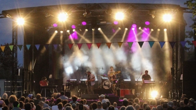 Foto: Constantin Prosch