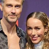 Annemarie und Wayne Carpendale haben sich getrennt. (Archivbild) (Foto: Annette Riedl/dpa)