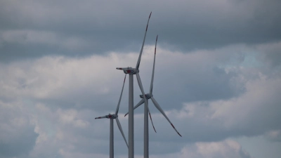An der Grenze von Merkendorf, Ansbach, Lichtenau und Weidenbach soll ein gemeinsamer Bürgerwindpark entstehen. Seit der Vorstellung vor mehr als eineinhalb Jahren ist es aber still um das Projekt geworden.  (Foto: Robert Maurer)
