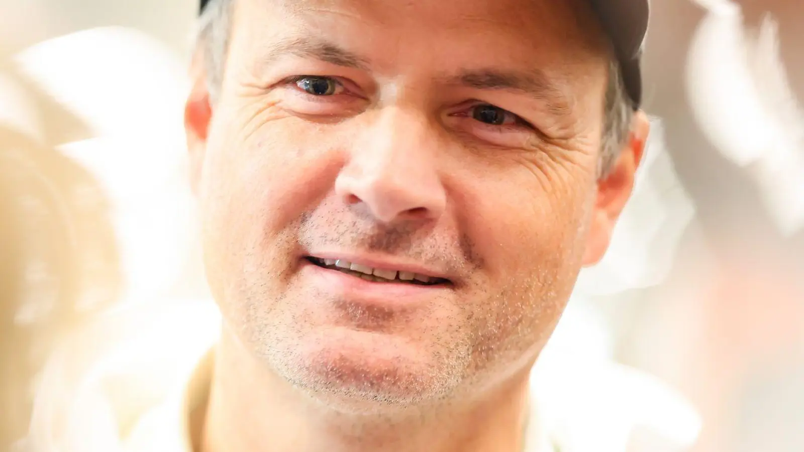 Verlässt den DSV nach dieser Saison: Sportdirektor Felix Bitterling. (Foto: Daniel Löb/dpa)