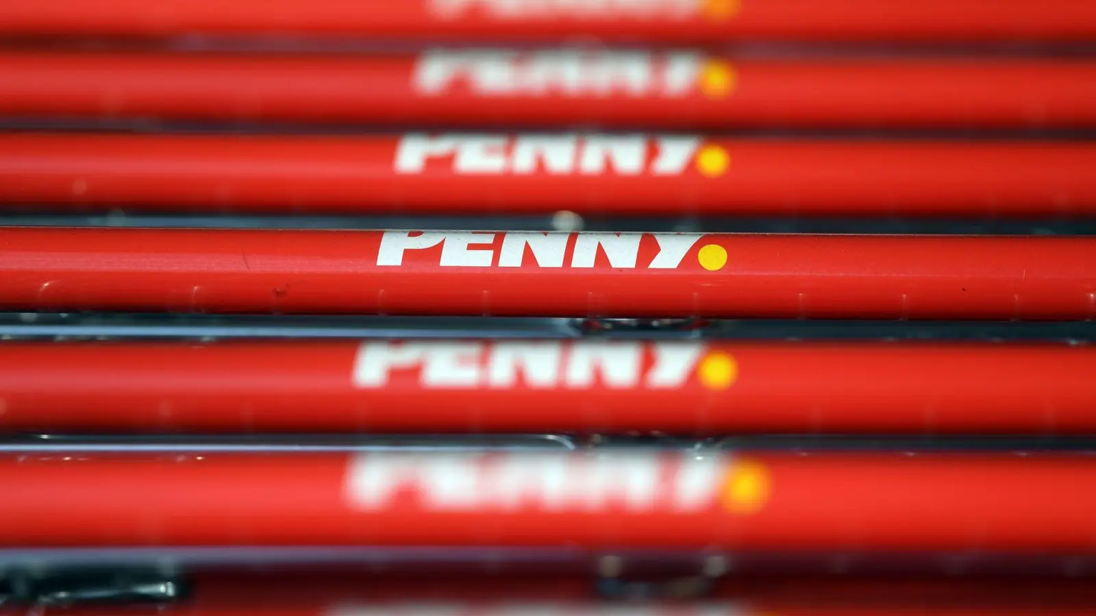 Penny zog sich wegen seiner Rabattwerbung den Ärger von Verbraucherschützern zu. (Foto: picture alliance / Ralf Hirschberger/dpa-Zentralbild/ZB)