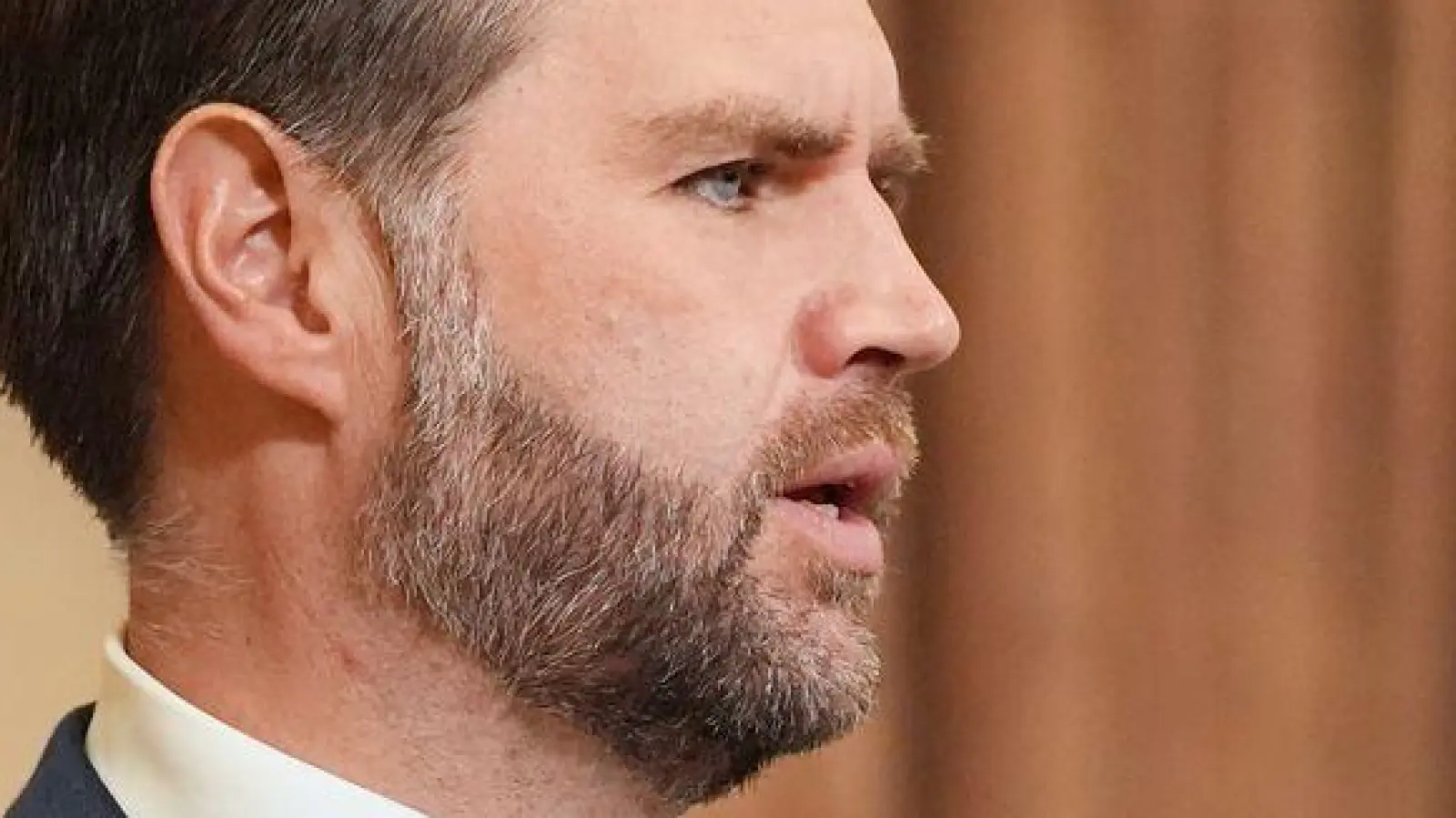 JD Vance kehrt ohne greifbares Ergebnis in die USA zurück.  (Foto: Jacquelyn Martin/POOL AP/AP/dpa)