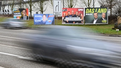 Bei der Landtagswahl geht es darum, wie es im Südwesten politisch weiter geht - aber nicht nur. (Archivbild) (Foto: Bernd Weißbrod/dpa)