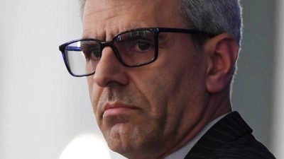 Der Sprecher des iranischen Außenministeriums gibt Einblicke in die Verhandlungen. (Archivbild) (Foto: Shadati)/XinHua/dpa)