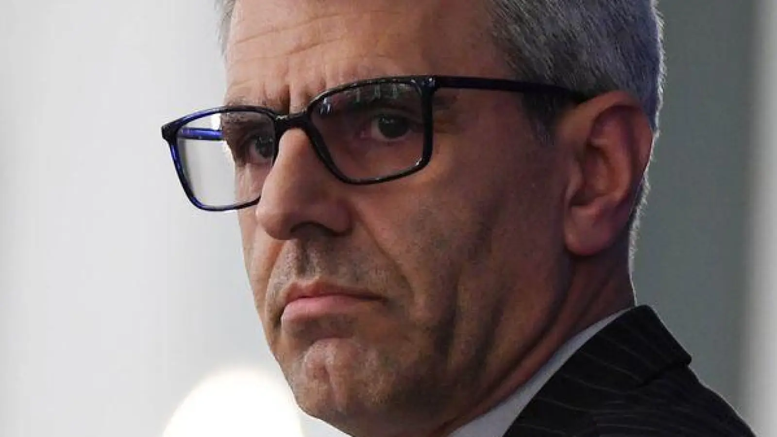 Der Sprecher des iranischen Außenministeriums gibt Einblicke in die Verhandlungen. (Archivbild) (Foto: Shadati)/XinHua/dpa)