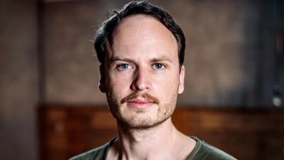 Regisseur und Drehbuchautor Lorenz Wetscher aus Heilsbronn war vor Kurzem in New York, um seinen Kurzfilm „Malina” vorzustellen. (Foto: Sebastian Stücke)