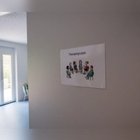 Gruppentherapie ist nicht für jede Situation geeignet. (Foto: Daniel Vogl/dpa)