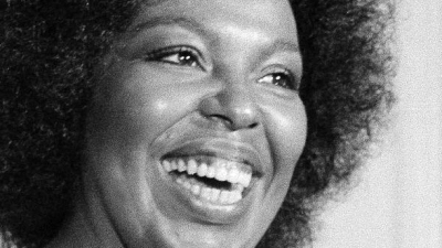 Soul-Sängerin Roberta Flack ist im Alter von 88 Jahren gestorben. (Archivbild) (Foto: Harold Filan/AP/dpa)