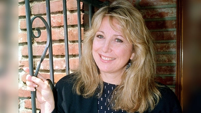 Teri Garr hatte vor allem in den 80er Jahren in Hollywood Erfolg.  (Foto: Mark Tetrrill/AP/dpa)