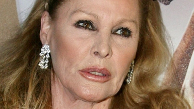 Filmstar Ursula Andress machte kürzlich publik, dass ihr Millionen fehlen. (Archivbild)  (Foto: picture alliance / Volker Dornberger/dpa)