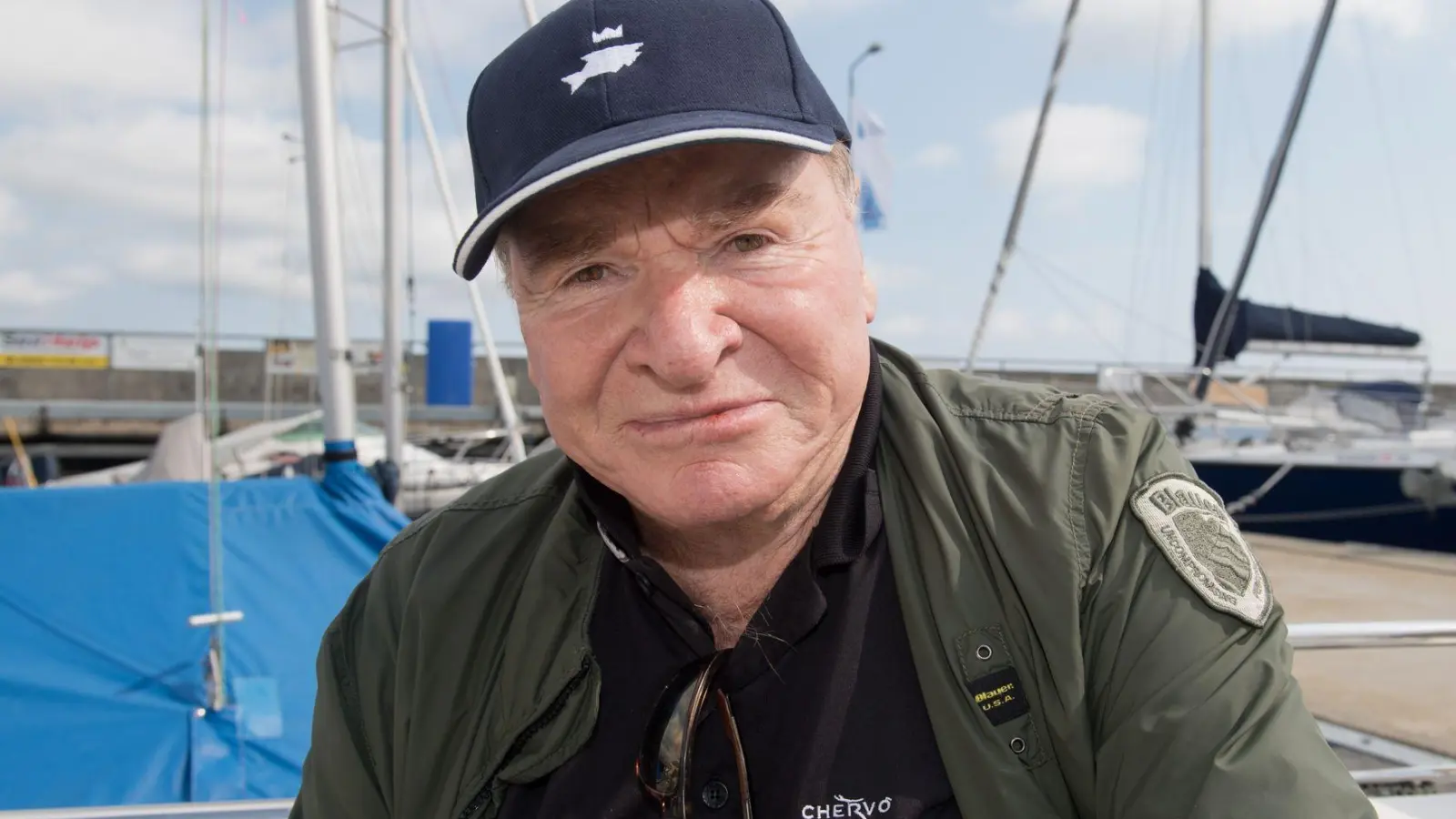 Nach dem Tod dvon Schauspieler Fritz Wepper ändert die ARD ihr Feiertagsprogramm am Karfreitag. (Foto: Stefan Sauer/dpa/Archivbild)