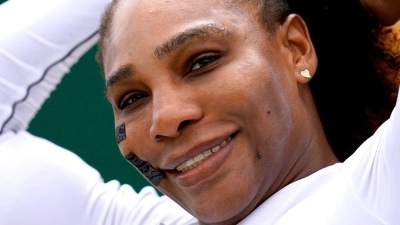 Serena Williams kündigt ihr Tennis-Comeback an. (Archivbild) (Foto: John Walton/PA Wire/dpa)