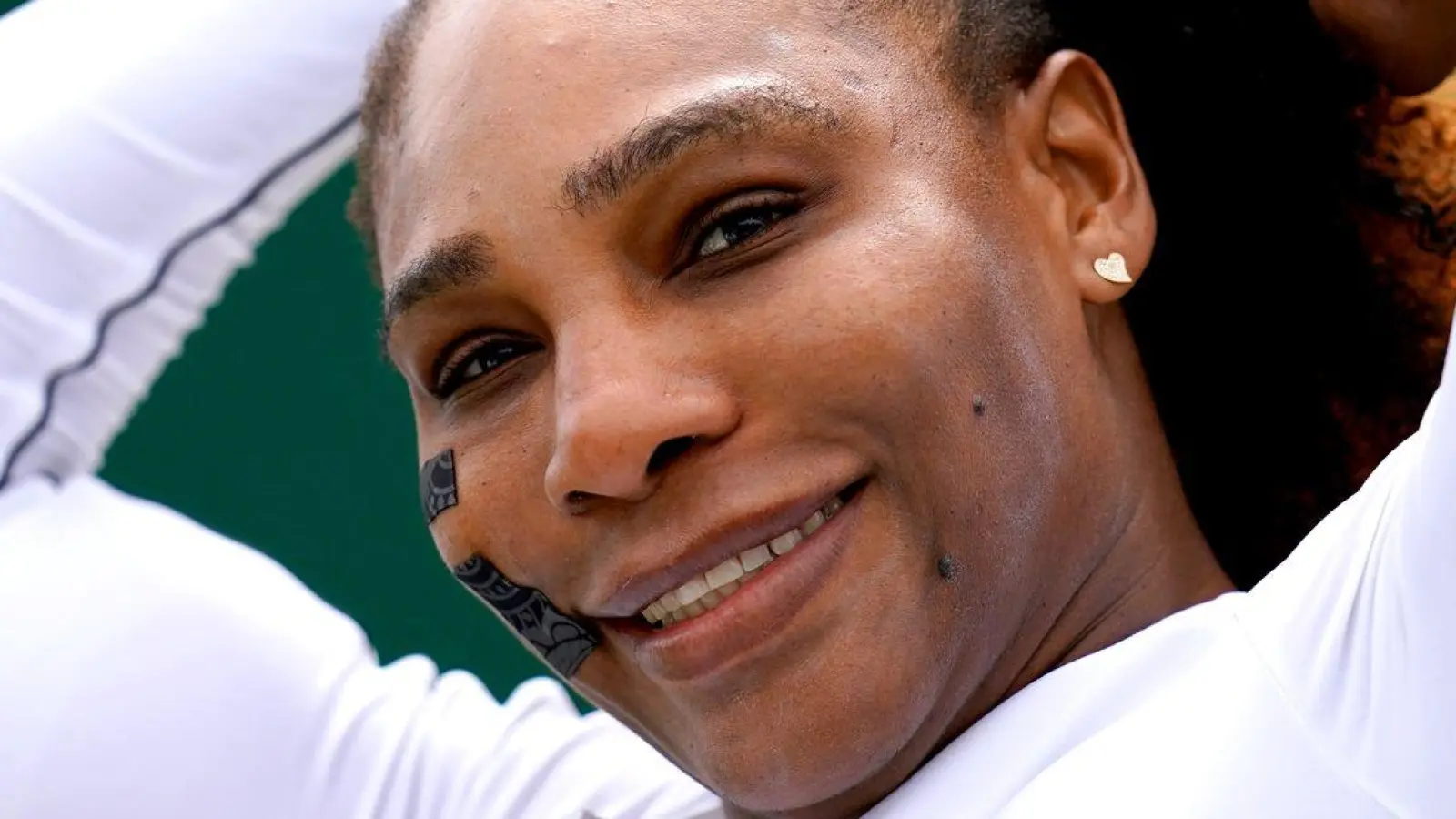 Serena Williams kündigt ihr Tennis-Comeback an. (Archivbild) (Foto: John Walton/PA Wire/dpa)