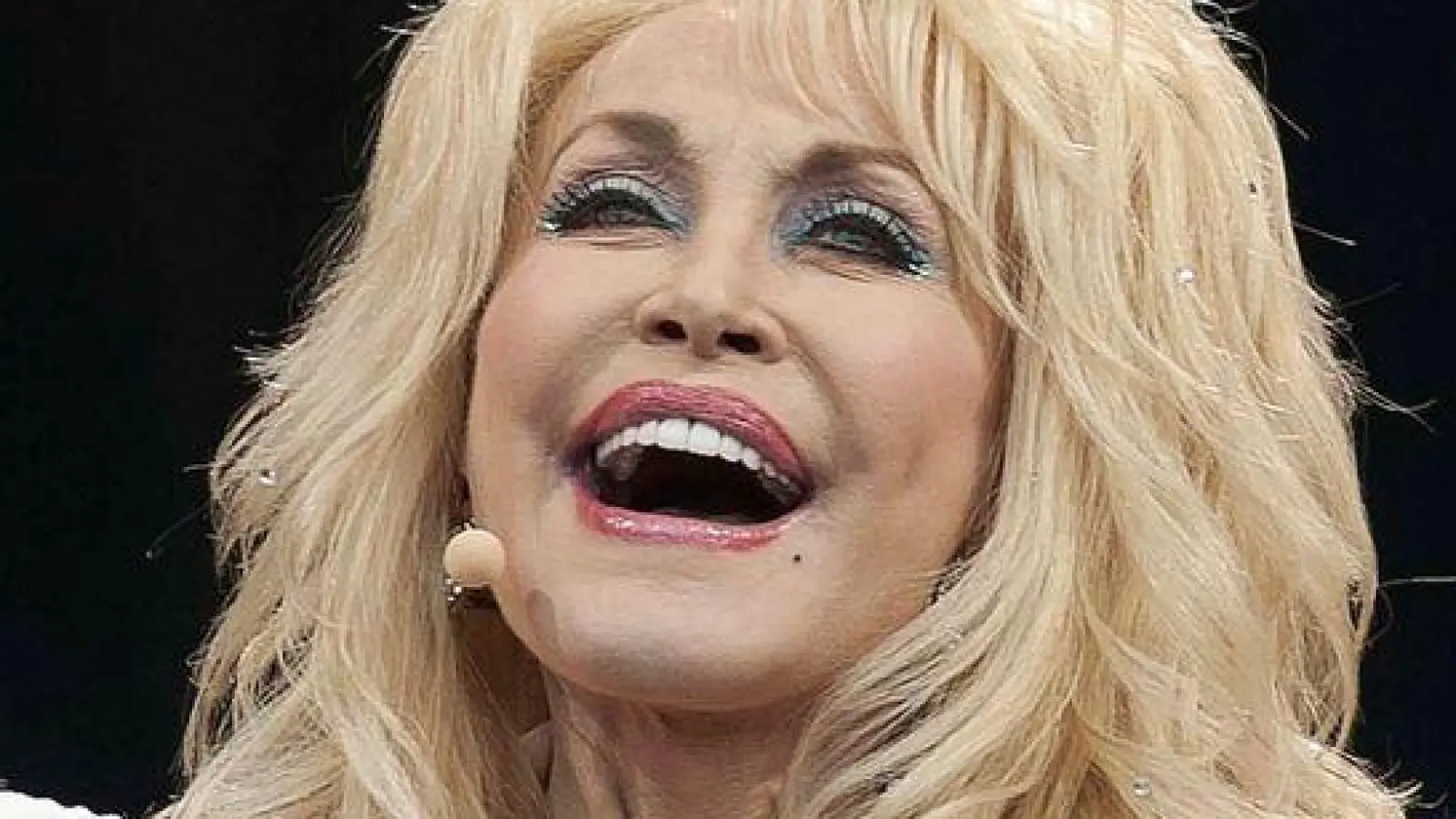 Dolly Parton prägte mit ihrer Musik Generationen.  (Foto: picture alliance / dpa)