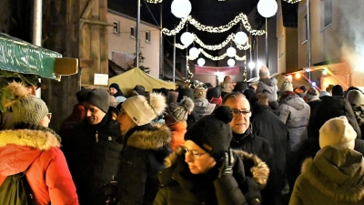 Erleben Sie das außergewöhnliche Programm und tauchen Sie in das Geschehen ein. (Foto: Gudrun Schwarz-Köhler)