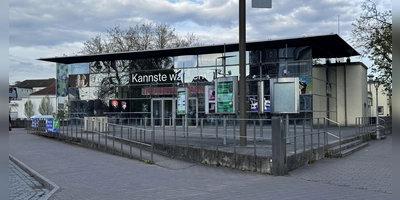 Im Theater Ansbach ist das Große Haus derzeit nicht bespielbar. (Foto: Oliver Herbst)