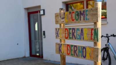 Sechs Wochen lang war das Mütterzentrum träger des Horts in der Weinbergschule.  (Foto: Antonia Müller)