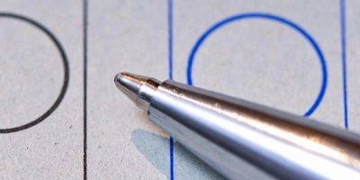 Wem die Steinsfelder am 8. März ihr Kreuzchen geben können, steht noch nicht fest. Im Zweifelsfall schreiben sie auf einen Blanko-Stimmzettel den Namen einer Person, die sie für geeignet halten.  (Symbolbild: Patrick Pleul/dpa-Zentralbild/dpa)