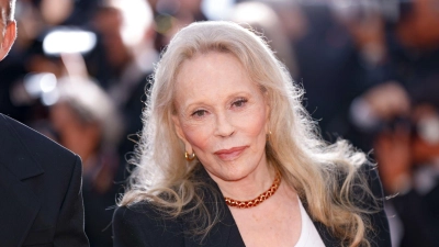 Faye Dunaway spielt oft starke Frauen. (Archivbild)  (Foto: Vianney Le Caer/Invision/AP/dpa)
