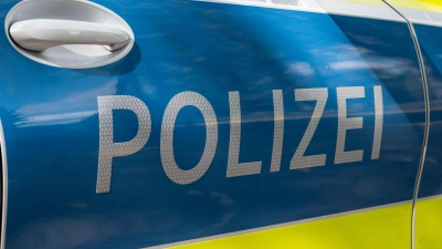 Die Kälber kamen zurück zum Abfahrtsort. (Symbolbild) (Foto: Daniel Vogl/dpa)