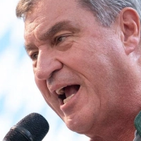 CSU-Chef Söder sieht in Sachsen-Anhalt die AfD am Zuge bei der Regierungsbildung.  (Foto: Peter Kneffel/dpa)