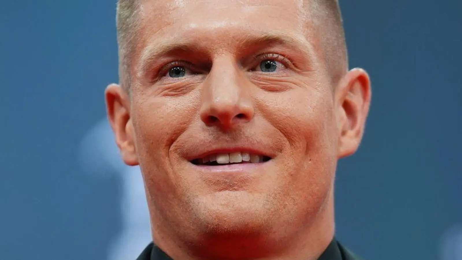 Der frühere Nationalspieler Toni Kroos. (Foto: Manu Fernandez/AP/dpa)