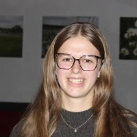 Die Amtszeit der Scheinfelder Holzfee Lene I. Rupprecht endet am Samstag. (Foto: Hans Jochen Teufel)