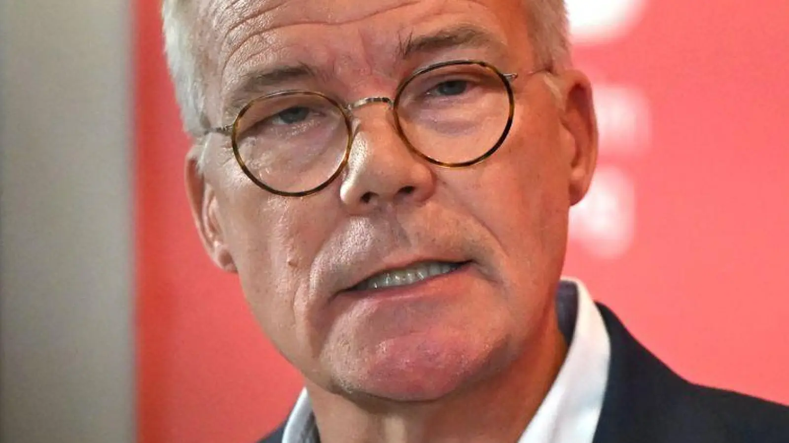 SPD-Fraktionschef Matthias Miersch will keine reine Sparreform bei der Pflege. (Archivfoto) (Foto: Michael Brandt/dpa)
