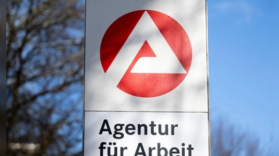 Die Arbeitslosenquote in Bayern liegt aktuell bei 3,9 Prozent. (Symbolbild) (Foto: Sven Hoppe/dpa)