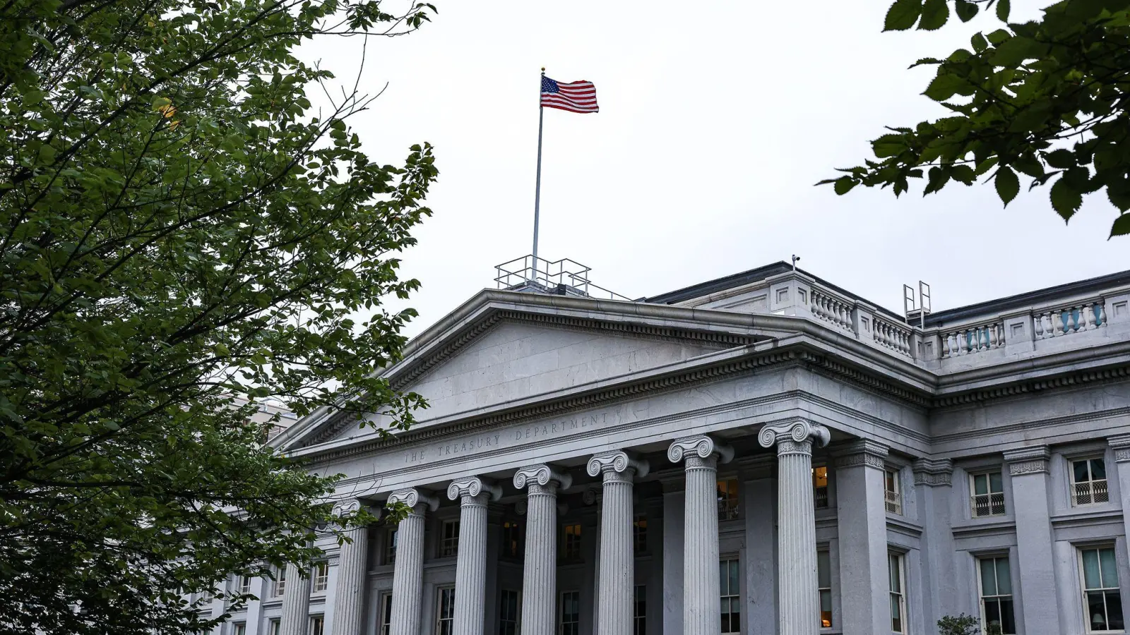 Die USA heben Sanktionen gegen einen brasilianischen Bundesrichter auf. (Archivfoto) (Foto: Valerie Plesch/dpa)