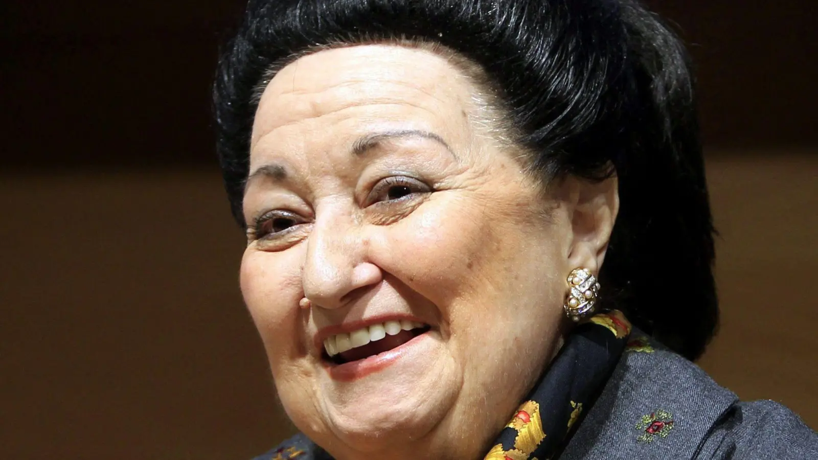 Caballé wurde wegen Steuerhinterziehung verurteilt. (Archivfoto) (Foto: Toni Albir/EFE / EPA FILES/dpa)