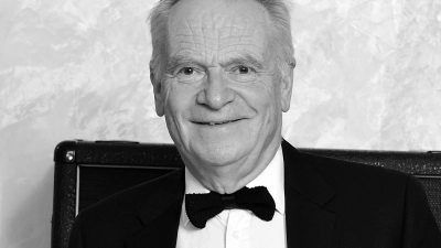 Der britische Bestseller-Autor Jeffrey Archer ist tot. (Archivbild) (Foto: Ian West/PA Wire/dpa)