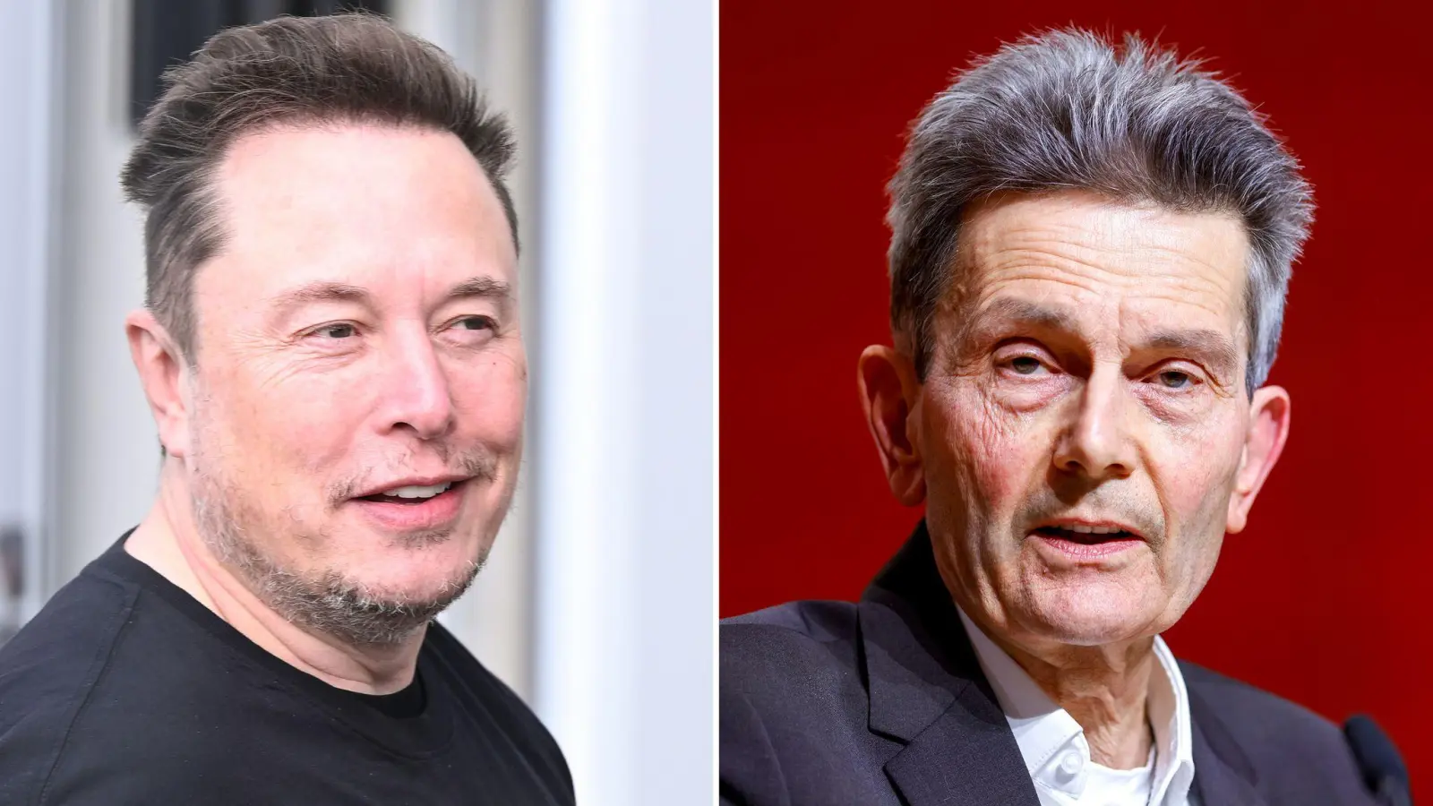 Mützenich gegen Musk: Die SPD gibt dem Milliardär Kontra. (Archivbild) (Foto: Gollnow/Banneyer/dpa)